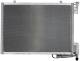 Condenser, air conditioning - AC9000P MAHLE - 092056N, 107148, 1756411