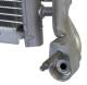 Condenser, air conditioning - AC9000P MAHLE - 092056N, 107148, 1756411
