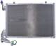 Condenser, air conditioning - AC9000P MAHLE - 092056N, 107148, 1756411