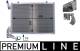 Condenser, air conditioning - AC9000P MAHLE - 092056N, 107148, 1756411
