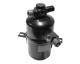 Dryer, air conditioning - AD125000S MAHLE - 106348, 1211298, 1298300083