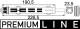 Dryer, air conditioning - AD185000P MAHLE - 1618220, 1700D315, 33349