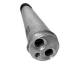 Dryer, air conditioning - AD208000S MAHLE - 106448, 1211319, 260251