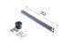 Dryer, air conditioning - AD243000P MAHLE - 10-06-0014, 132282, 137.50002