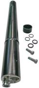 Trockner, Klimaanlage - AD244000P MAHLE - 132283, 137.50055, 1T0298403