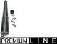 Trockner, Klimaanlage - AD244000P MAHLE - 132283, 137.50055, 1T0298403