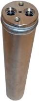 Trockner, Klimaanlage - AD258000S MAHLE - 260811, 33230, 351200371