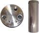 Dryer, air conditioning - AD270000S MAHLE - 0K5526-1500A, 132266, 260332