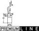Dryer, air conditioning - AD279000P MAHLE - 10-150-01039, 1310196, 13235