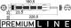 Dryer, air conditioning - AD289000P MAHLE - 137.50095, 351335241, 4300D431