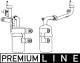 Dryer, air conditioning - AD291000P MAHLE - 10-150-01302, 137.50086, 1498865