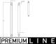 Dryer, air conditioning - AD295000P MAHLE - 10-150-01306, 137.50087, 1534184