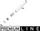 Dryer, air conditioning - AD2000P MAHLE - 31439445, 351001571