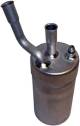 Dryer, air conditioning - AD72000S MAHLE - 10-150-01015, 1022556, 1124231