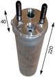 Trockner, Klimaanlage - AD82000S MAHLE - 351193171, 800516N, 95426
