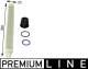 Trockner, Klimaanlage - AD86000P MAHLE - 1S0898191, 1S0898191A, 351193211