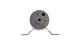Dryer, air conditioning - AD91000P MAHLE - 2218300183, 351193261, 95498