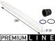 Dryer, air conditioning - AD93000P MAHLE - 351193281, 5Q0298403A, UVD126