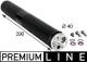 Dryer, air conditioning - AD97000P MAHLE - 351193321, C2Z25582, 8FT351193-321