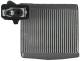 Evaporator, air conditioning - AE105000P MAHLE - 1825149, 351331121, VPDK4H19850BA
