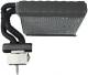 Evaporator, air conditioning - AE105000P MAHLE - 1825149, 351331121, VPDK4H19850BA