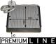 Evaporator, air conditioning - AE106000P MAHLE - 0008310170, 2E0820091, 3000V397