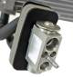 Verdampfer, Klimaanlage - AE118000P MAHLE - 1690896, 351331321, VPAMFH19850B