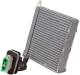 Verdampfer, Klimaanlage - AE118000P MAHLE - 1690896, 351331321, VPAMFH19850B