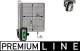 Verdampfer, Klimaanlage - AE118000P MAHLE - 1690896, 351331321, VPAMFH19850B