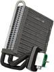 Verdampfer, Klimaanlage - AE118000P MAHLE - 1690896, 351331321, VPAMFH19850B