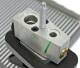 Evaporator, air conditioning - AE119000P MAHLE - 1785796, 351331331, VPDKFH19850A