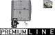 Evaporator, air conditioning - AE119000P MAHLE - 1785796, 351331331, VPDKFH19850A