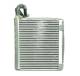 Verdampfer, Klimaanlage - AE120000P MAHLE - 1785797, 351331341, VPDKFH19850B