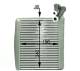 Verdampfer, Klimaanlage - AE120000P MAHLE - 1785797, 351331341, VPDKFH19850B