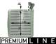 Verdampfer, Klimaanlage - AE120000P MAHLE - 1785797, 351331341, VPDKFH19850B