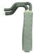 Verdampfer, Klimaanlage - AE120000P MAHLE - 1785797, 351331341, VPDKFH19850B