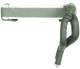 Verdampfer, Klimaanlage - AE120000P MAHLE - 1785797, 351331341, VPDKFH19850B