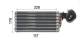 Evaporator, air conditioning - AE32000P MAHLE - 0008304158, 3000V049, 351210121