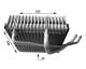 Evaporator, air conditioning - AE44000S MAHLE - 1J2820024A, 351210771, 36106