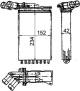 Heat Exchanger, interior heating - AH116000P MAHLE - 351312171, 6448C9