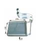 Heat Exchanger, interior heating - AH175000P MAHLE - 351315241, 77642, 812434