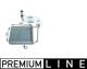 Heat Exchanger, interior heating - AH175000P MAHLE - 351315241, 77642, 812434