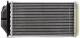 Heat Exchanger, interior heating - AH187000P MAHLE - 0608.3005, 169012N, 350218163000
