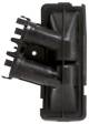 Heat Exchanger, interior heating - AH187000P MAHLE - 0608.3005, 169012N, 350218163000