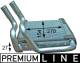 Heat Exchanger, interior heating - AH205000P MAHLE - 351315731, 77635, 971384H000