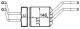 Heat Exchanger, interior heating - AH226000S MAHLE - 351331774, 4041957, 54228