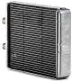 Heat Exchanger, interior heating - AH4000P MAHLE - 00000042564488, 0604.3034, 350218225000