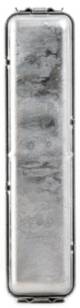 Heat Exchanger, interior heating - AH4000P MAHLE - 00000042564488, 0604.3034, 350218225000
