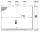 Heat Exchanger, interior heating - AH80000S MAHLE - 0394788, 059002N, 06006271