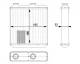 Heat Exchanger, interior heating - AH81000P MAHLE - 159014N, 1618288, 220M05